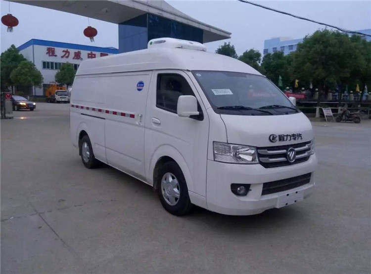 福田風景G9房車