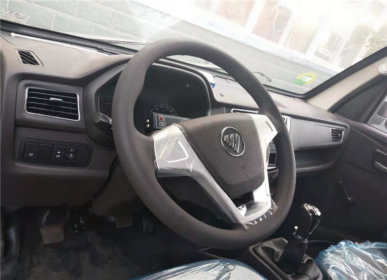 福田M1冷藏車(廂長3.2m國六)