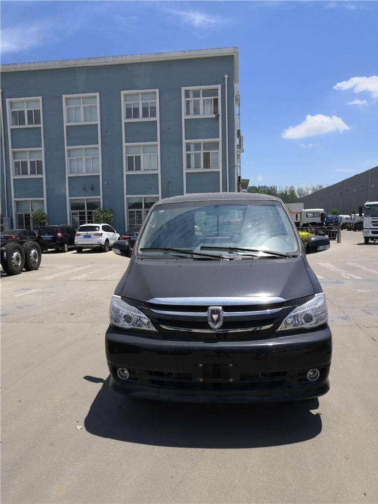 金杯格瑞斯殯儀車